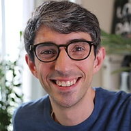 Chris Bailey, Animation instructor at CG Cookie