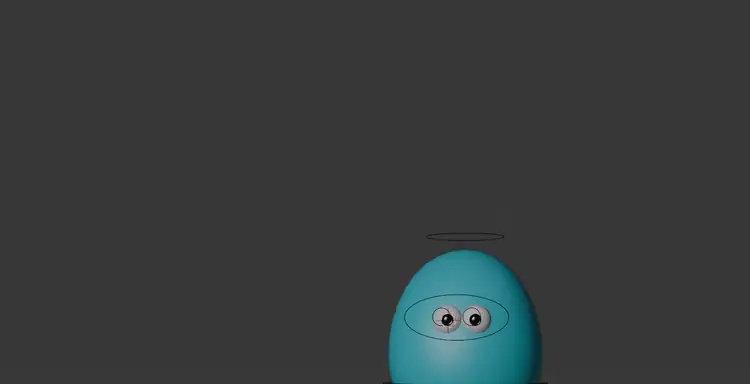 Animation principles animating in Blender