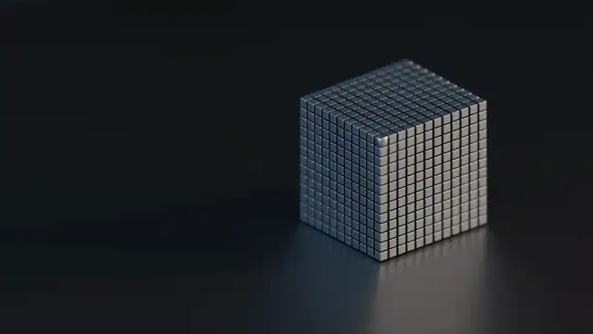 Physics simulations animating in Blender