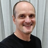 Wayne Dixon, Rigging instructor at CG Cookie
