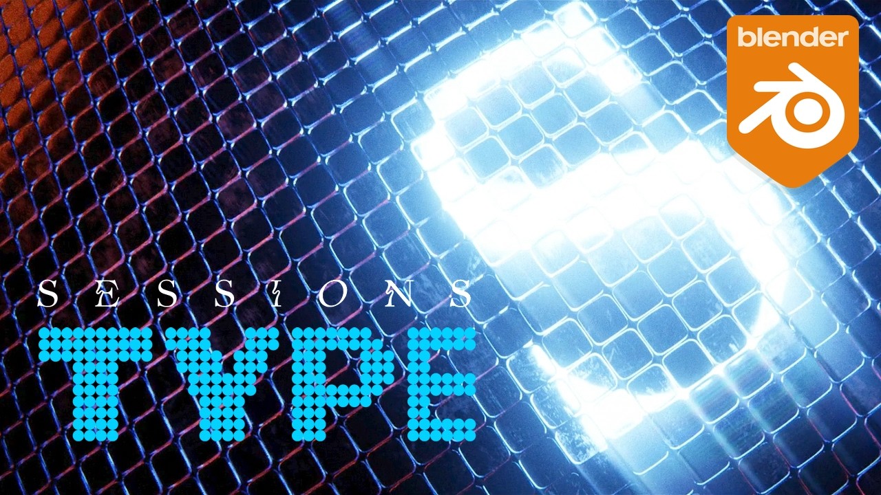 SESSIONS: Type