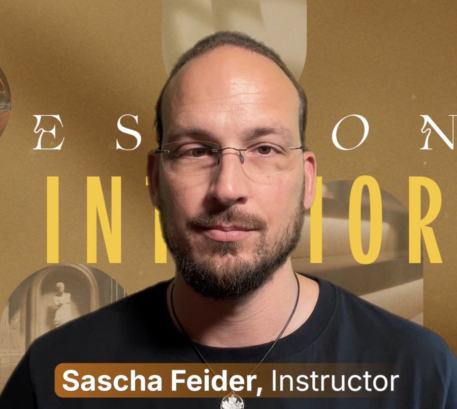 Sascha Feider